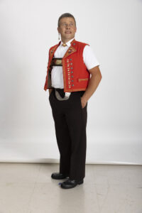 Appenzell, Appenzell Ausserrohden, Brauchtum, Ostschweiz, Schweiz, Suisse, Switzerland, Tracht