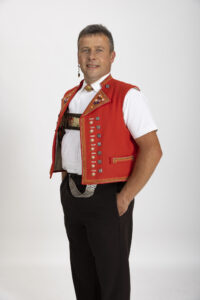Appenzell, Appenzell Ausserrohden, Brauchtum, Ostschweiz, Schweiz, Suisse, Switzerland, Tracht
