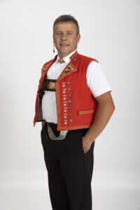 Appenzell, Appenzell Ausserrohden, Brauchtum, Ostschweiz, Schweiz, Suisse, Switzerland, Tracht