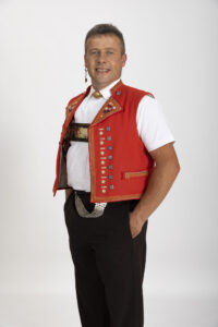 Appenzell, Appenzell Ausserrohden, Brauchtum, Ostschweiz, Schweiz, Suisse, Switzerland, Tracht