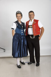 Appenzell, Appenzell Ausserrohden, Brauchtum, Ostschweiz, Schweiz, Suisse, Switzerland, Tracht