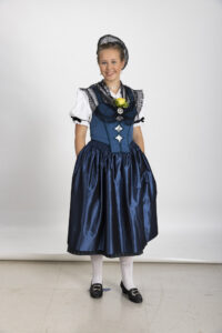 Appenzell, Appenzell Ausserrohden, Brauchtum, Ostschweiz, Schweiz, Suisse, Switzerland, Tracht