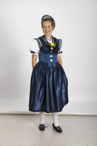 Appenzell, Appenzell Ausserrohden, Brauchtum, Ostschweiz, Schweiz, Suisse, Switzerland, Tracht