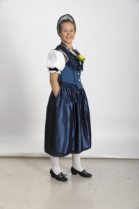 Appenzell, Appenzell Ausserrohden, Brauchtum, Ostschweiz, Schweiz, Suisse, Switzerland, Tracht