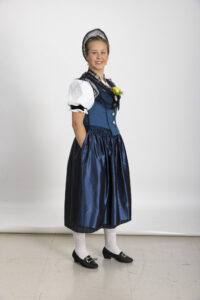 Appenzell, Appenzell Ausserrohden, Brauchtum, Ostschweiz, Schweiz, Suisse, Switzerland, Tracht