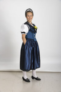 Appenzell, Appenzell Ausserrohden, Brauchtum, Ostschweiz, Schweiz, Suisse, Switzerland, Tracht