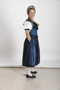 Appenzell, Appenzell Ausserrohden, Brauchtum, Ostschweiz, Schweiz, Suisse, Switzerland, Tracht