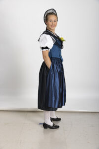 Appenzell, Appenzell Ausserrohden, Brauchtum, Ostschweiz, Schweiz, Suisse, Switzerland, Tracht