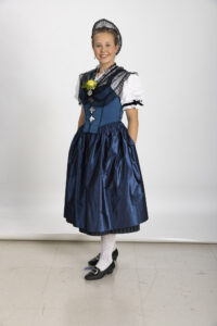 Appenzell, Appenzell Ausserrohden, Brauchtum, Ostschweiz, Schweiz, Suisse, Switzerland, Tracht