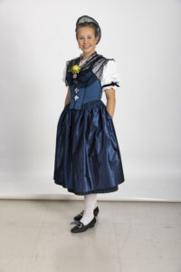 Appenzell, Appenzell Ausserrohden, Brauchtum, Ostschweiz, Schweiz, Suisse, Switzerland, Tracht