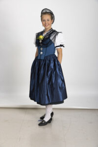 Appenzell, Appenzell Ausserrohden, Brauchtum, Ostschweiz, Schweiz, Suisse, Switzerland, Tracht