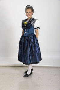 Appenzell, Appenzell Ausserrohden, Brauchtum, Ostschweiz, Schweiz, Suisse, Switzerland, Tracht