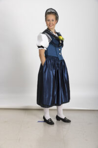 Appenzell, Appenzell Ausserrohden, Brauchtum, Ostschweiz, Schweiz, Suisse, Switzerland, Tracht