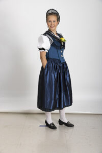 Appenzell, Appenzell Ausserrohden, Brauchtum, Ostschweiz, Schweiz, Suisse, Switzerland, Tracht