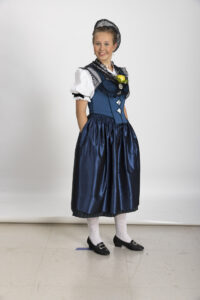 Appenzell, Appenzell Ausserrohden, Brauchtum, Ostschweiz, Schweiz, Suisse, Switzerland, Tracht