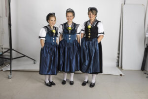 Appenzell, Appenzell Ausserrohden, Brauchtum, Ostschweiz, Schweiz, Suisse, Switzerland, Tracht
