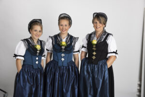 Appenzell, Appenzell Ausserrohden, Brauchtum, Ostschweiz, Schweiz, Suisse, Switzerland, Tracht