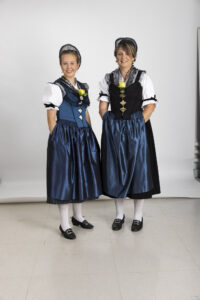 Appenzell, Appenzell Ausserrohden, Brauchtum, Ostschweiz, Schweiz, Suisse, Switzerland, Tracht