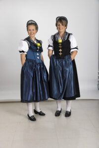 Appenzell, Appenzell Ausserrohden, Brauchtum, Ostschweiz, Schweiz, Suisse, Switzerland, Tracht