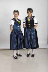Appenzell, Appenzell Ausserrohden, Brauchtum, Ostschweiz, Schweiz, Suisse, Switzerland, Tracht