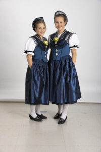 Appenzell, Appenzell Ausserrohden, Brauchtum, Ostschweiz, Schweiz, Suisse, Switzerland, Tracht