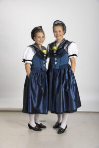 Appenzell, Appenzell Ausserrohden, Brauchtum, Ostschweiz, Schweiz, Suisse, Switzerland, Tracht