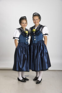 Appenzell, Appenzell Ausserrohden, Brauchtum, Ostschweiz, Schweiz, Suisse, Switzerland, Tracht