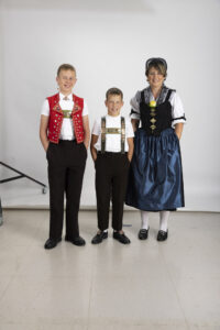 Appenzell, Appenzell Ausserrohden, Brauchtum, Ostschweiz, Schweiz, Suisse, Switzerland, Tracht