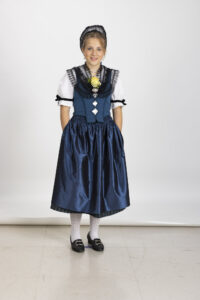 Appenzell, Appenzell Ausserrohden, Brauchtum, Ostschweiz, Schweiz, Suisse, Switzerland, Tracht