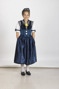 Appenzell, Appenzell Ausserrohden, Brauchtum, Ostschweiz, Schweiz, Suisse, Switzerland, Tracht