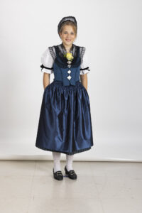 Appenzell, Appenzell Ausserrohden, Brauchtum, Ostschweiz, Schweiz, Suisse, Switzerland, Tracht