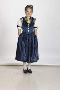 Appenzell, Appenzell Ausserrohden, Brauchtum, Ostschweiz, Schweiz, Suisse, Switzerland, Tracht