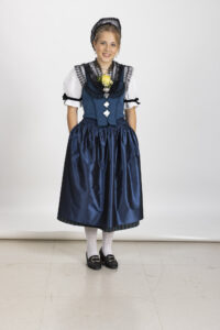 Appenzell, Appenzell Ausserrohden, Brauchtum, Ostschweiz, Schweiz, Suisse, Switzerland, Tracht