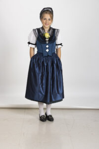 Appenzell, Appenzell Ausserrohden, Brauchtum, Ostschweiz, Schweiz, Suisse, Switzerland, Tracht