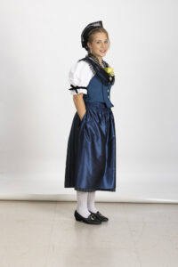 Appenzell, Appenzell Ausserrohden, Brauchtum, Ostschweiz, Schweiz, Suisse, Switzerland, Tracht