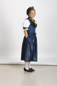 Appenzell, Appenzell Ausserrohden, Brauchtum, Ostschweiz, Schweiz, Suisse, Switzerland, Tracht