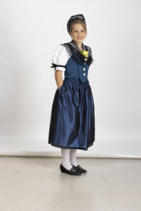 Appenzell, Appenzell Ausserrohden, Brauchtum, Ostschweiz, Schweiz, Suisse, Switzerland, Tracht