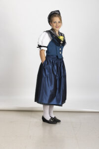 Appenzell, Appenzell Ausserrohden, Brauchtum, Ostschweiz, Schweiz, Suisse, Switzerland, Tracht