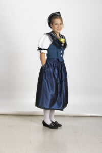 Appenzell, Appenzell Ausserrohden, Brauchtum, Ostschweiz, Schweiz, Suisse, Switzerland, Tracht