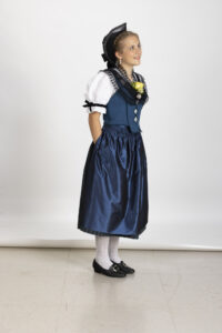 Appenzell, Appenzell Ausserrohden, Brauchtum, Ostschweiz, Schweiz, Suisse, Switzerland, Tracht