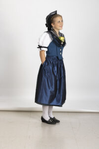 Appenzell, Appenzell Ausserrohden, Brauchtum, Ostschweiz, Schweiz, Suisse, Switzerland, Tracht