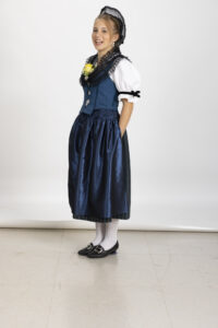 Appenzell, Appenzell Ausserrohden, Brauchtum, Ostschweiz, Schweiz, Suisse, Switzerland, Tracht