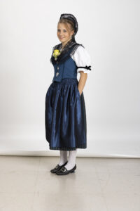 Appenzell, Appenzell Ausserrohden, Brauchtum, Ostschweiz, Schweiz, Suisse, Switzerland, Tracht