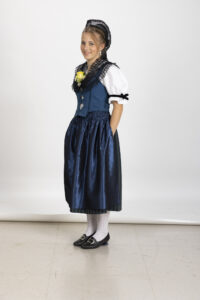 Appenzell, Appenzell Ausserrohden, Brauchtum, Ostschweiz, Schweiz, Suisse, Switzerland, Tracht