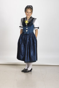 Appenzell, Appenzell Ausserrohden, Brauchtum, Ostschweiz, Schweiz, Suisse, Switzerland, Tracht