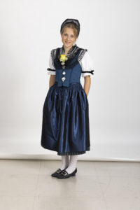 Appenzell, Appenzell Ausserrohden, Brauchtum, Ostschweiz, Schweiz, Suisse, Switzerland, Tracht