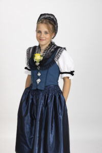 Appenzell, Appenzell Ausserrohden, Brauchtum, Ostschweiz, Schweiz, Suisse, Switzerland, Tracht