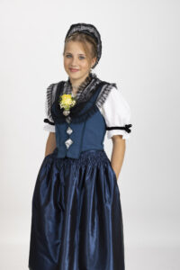 Appenzell, Appenzell Ausserrohden, Brauchtum, Ostschweiz, Schweiz, Suisse, Switzerland, Tracht