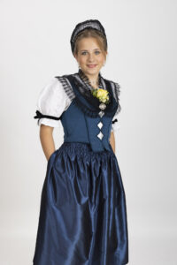Appenzell, Appenzell Ausserrohden, Brauchtum, Ostschweiz, Schweiz, Suisse, Switzerland, Tracht