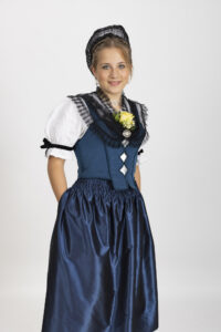 Appenzell, Appenzell Ausserrohden, Brauchtum, Ostschweiz, Schweiz, Suisse, Switzerland, Tracht